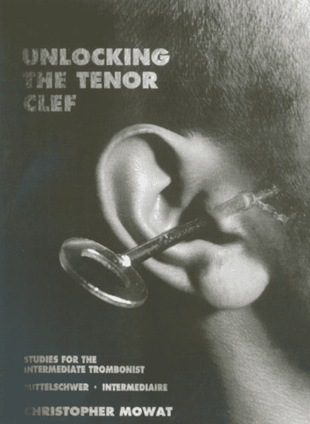 Unlocking the Tenor Clef