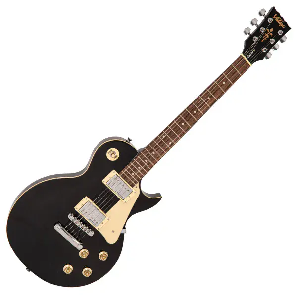 Vintage V10 Coaster Electric Guitar