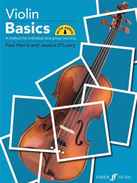 Violin Basics