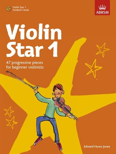 Violin Star 1