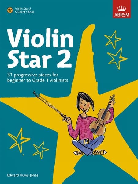 Violin Star 2