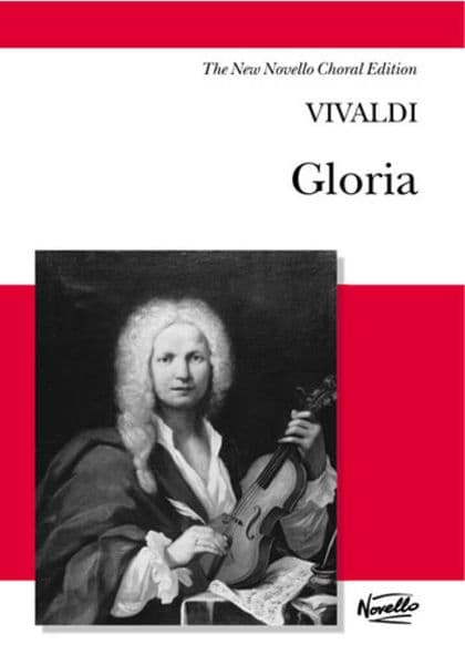 Vivaldi: Gloria