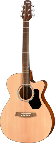 Walden F255CE Hawthorne Electro Acoustic Guitar