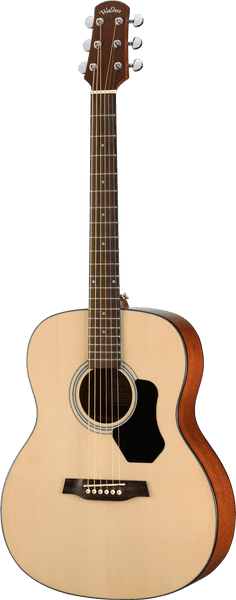 Walden O450 Acoustic Guitar
