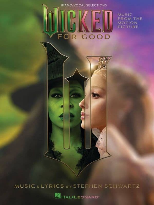 Wicked - For Good: Music from the Motion Picture