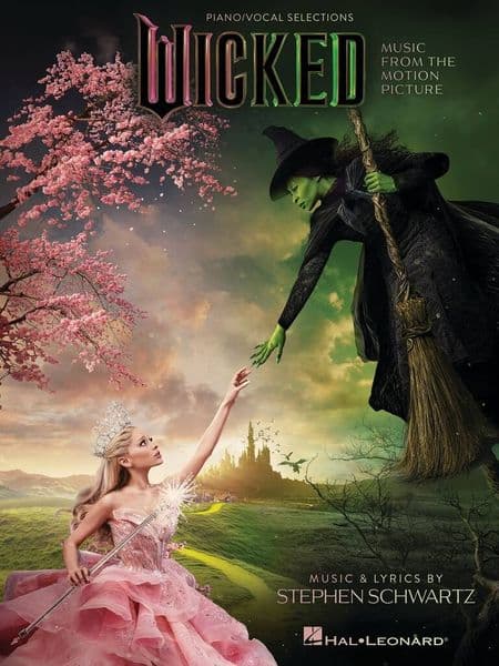 Wicked: Music from the Motion Picture