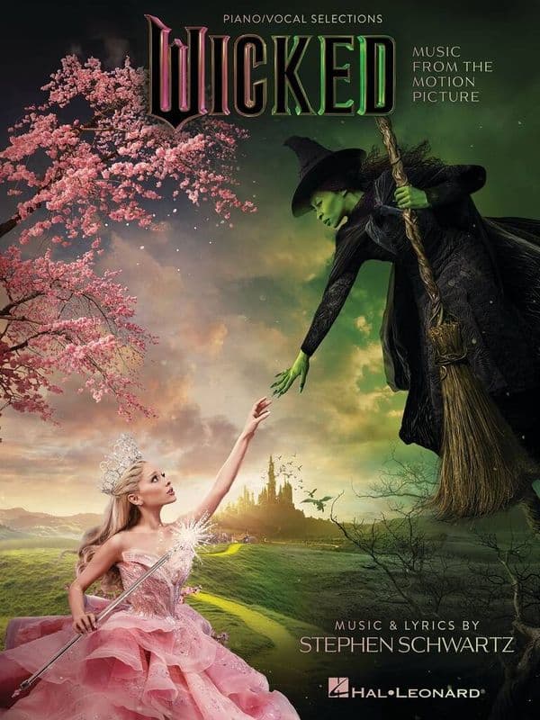 Wicked: Music from the Motion Picture