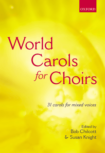 World Carols for Choirs