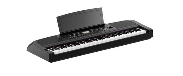 Yamaha DGX-670 Digital Piano