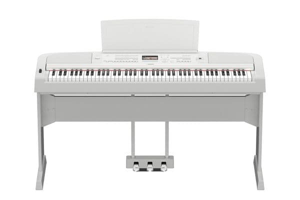 Yamaha L-300 Stand for DGX-670 Digital Piano (DGX 670 DGX670)