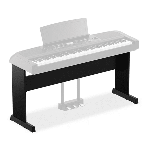Yamaha L-300 Stand for DGX-670 Digital Piano (DGX 670 DGX670)