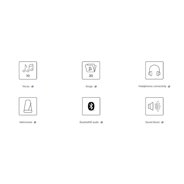 Yamaha P-145 Digital Stage Piano