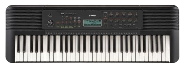 Yamaha PSR-E283 Digital Keyboard
