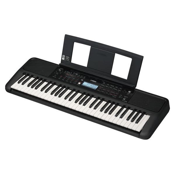 Yamaha PSR-E383 Digital Keyboard