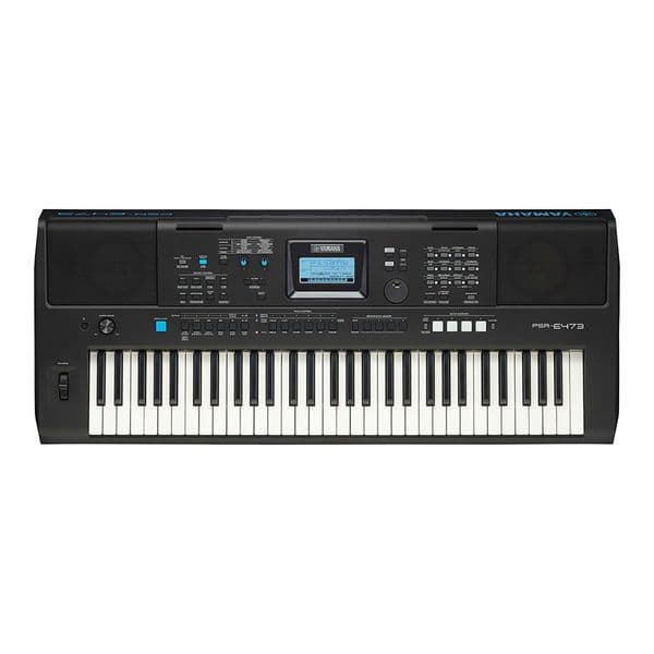 Yamaha PSR-E473 Digital Keyboard