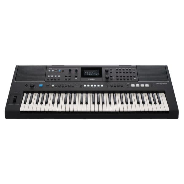 Yamaha PSR-E483 Digital Keyboard