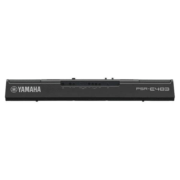 Yamaha PSR-E483 Digital Keyboard