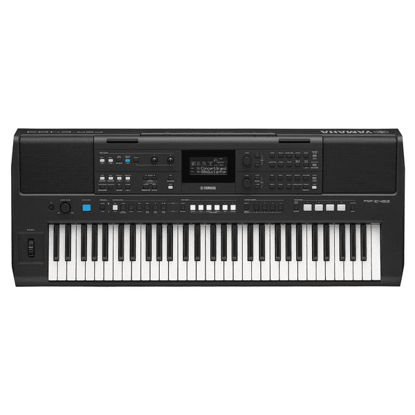 Yamaha PSR-E483 Digital Keyboard