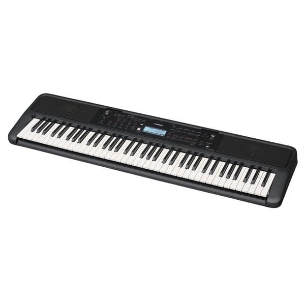 Yamaha PSR-EW320 Digital Keyboard