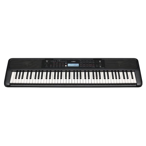 Yamaha PSR-EW320 Digital Keyboard