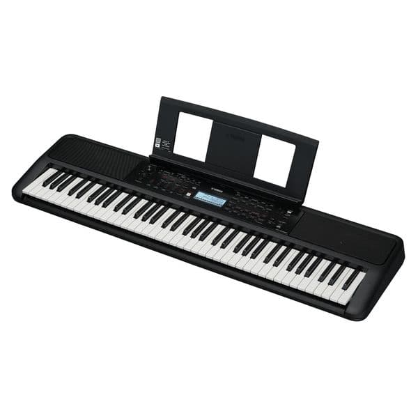 Yamaha PSR-EW320 Digital Keyboard