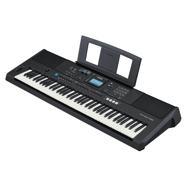 Yamaha PSR-EW425 Digital Keyboard