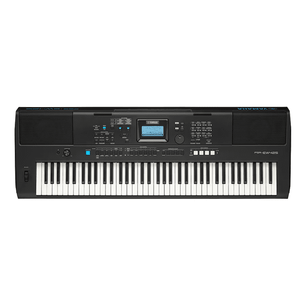 Yamaha PSR-EW425 Digital Keyboard
