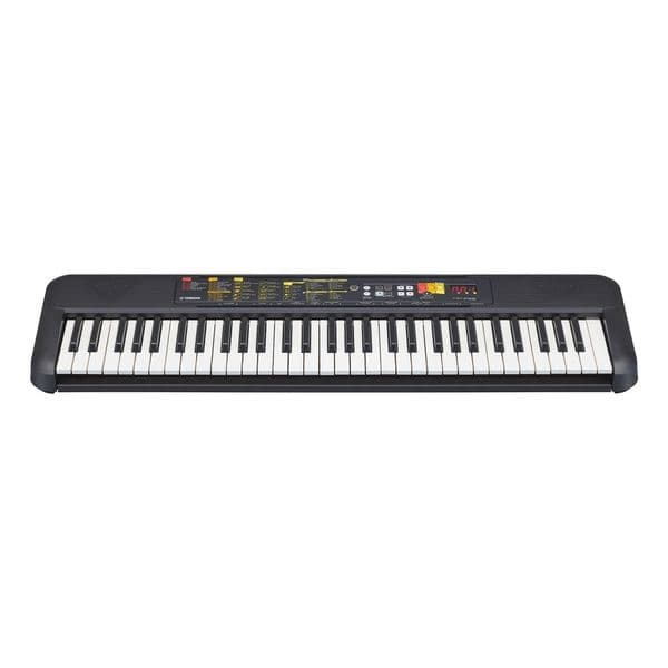 Yamaha PSR-F52 Digital Keyboard