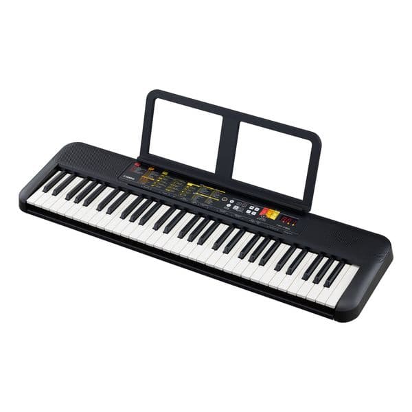Yamaha PSR-F52 Digital Keyboard