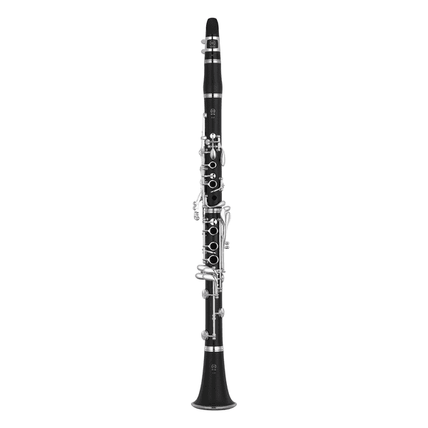 Yamaha YCL-450S Clarinet Outfit (YCL 450 YCL450)