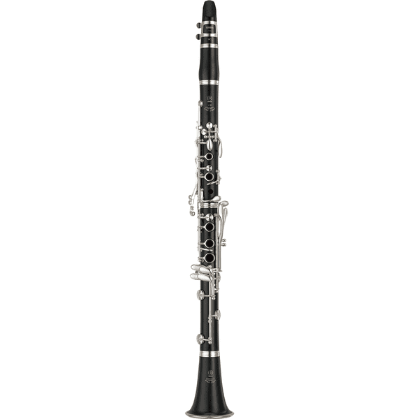 Yamaha YCL-650 II Clarinet Outfit (YCL 650 YCL650)