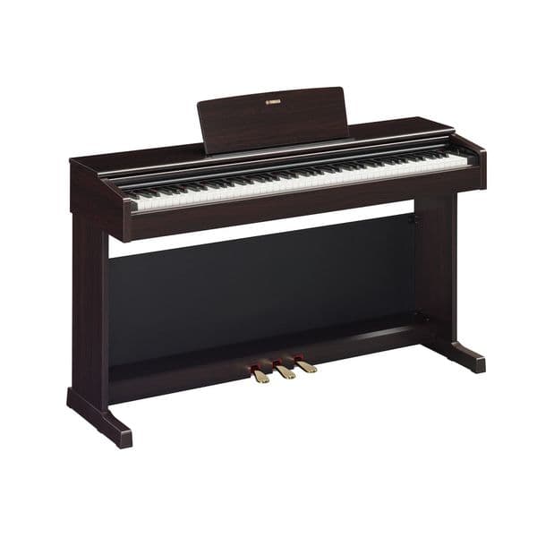 Yamaha YDP-145 Arius Digital Piano (YDP 145 YDP145)