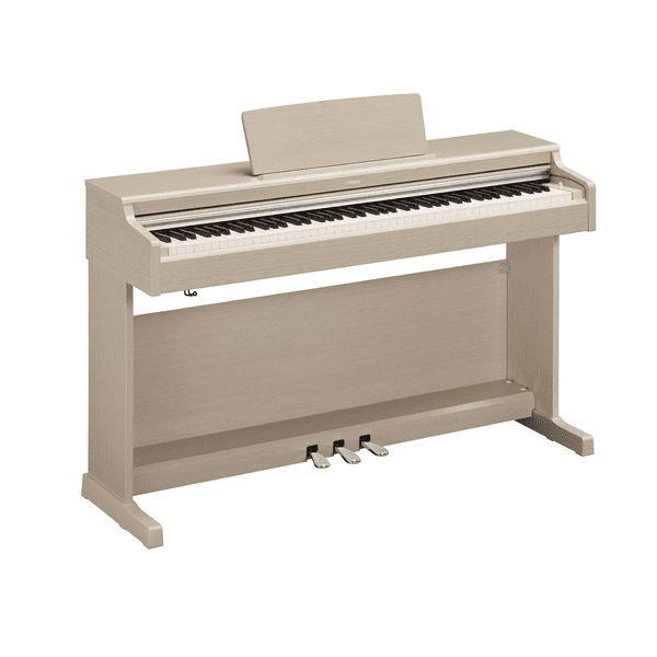 Yamaha YDP-165 Arius Digital Piano (YDP 165 YDP165)