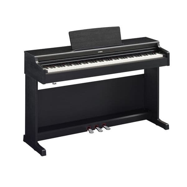 Yamaha YDP-165 Arius Digital Piano (YDP 165 YDP165)