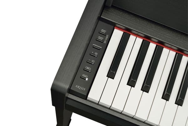 Yamaha YDP-S35 Arius Digital Piano (YDP S35 YDPS35)
