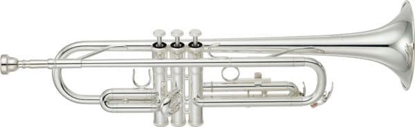 Yamaha YTR-2330S Trumpet Outfit (YTR 2330S YTR2330S)