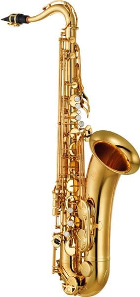 Yamaha YTS-280 Tenor Saxophone Outfit (YTS 280 YTS280)