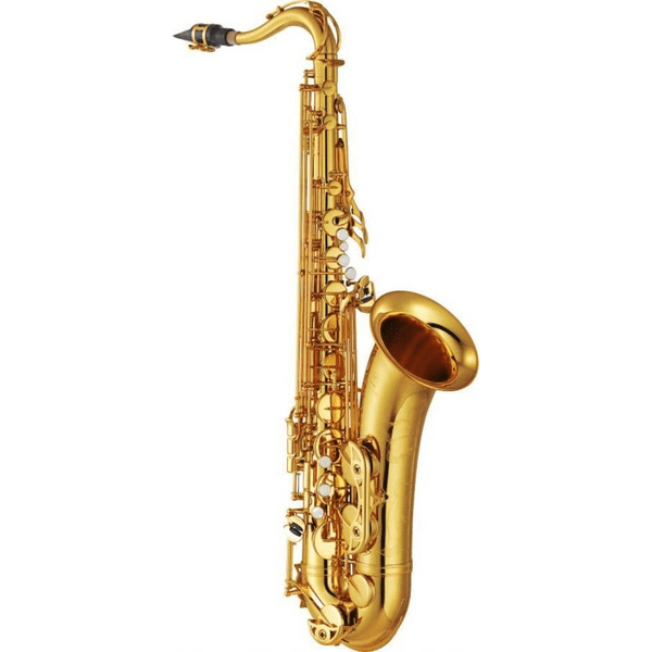 Yamaha YTS-62 Tenor Saxophone Outfit (YTS 62 YTS62)