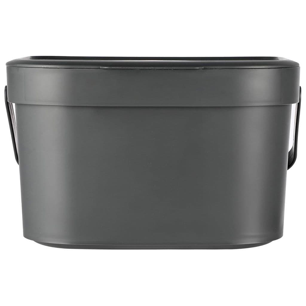 6 Liter Compost Container TATAY 6L Kitchen Compost Bin - Made From 100% ...