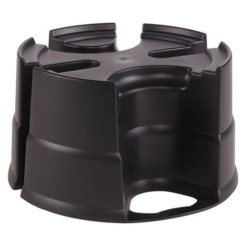 Large Water Butt Stand Strong & Sturdy For Water Butts & Barrels