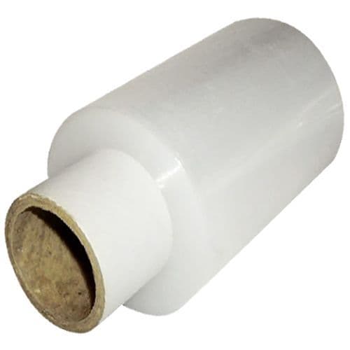 Mini Clear Shrink Wrap 100mm x 150m