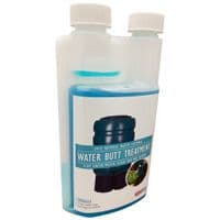 Natural Wildlife Friendly Water Butt Treatment Cleaner UV Blocker Prevents Green Water &  Algae