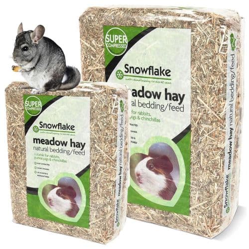 Premium Dried Meadow Hay Grass For Small Animals Fresh Natural Feed