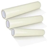 Self Adhesive Protective Waterproof Clear Sticky Carpet Protection Rolls