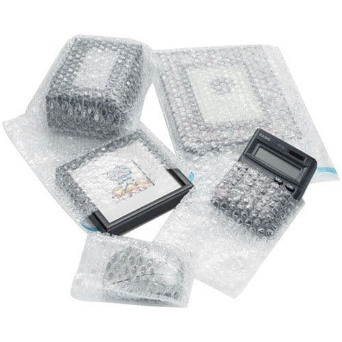 STG 2 Bubble Bag 130 x 185 30mm lip.