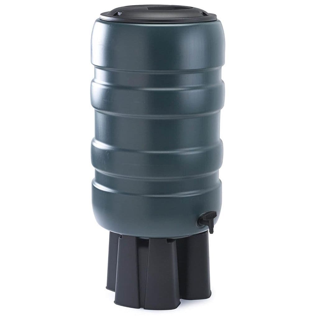 Harcostar Water Butt Stand Black
