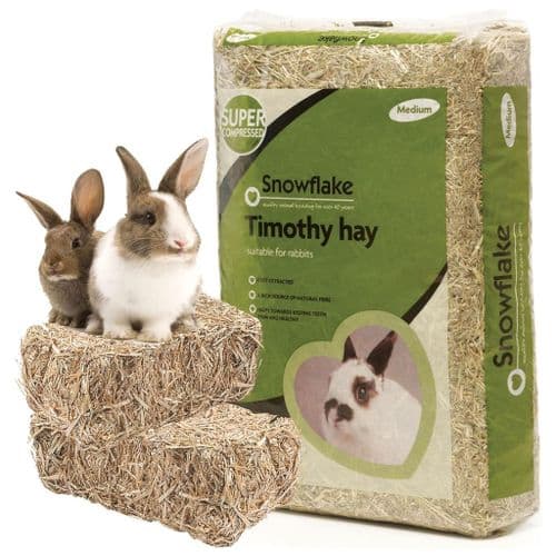 Timothy Hay Natural Fibre Grass Dust Extracted For Rabbits, Guinea Pigs, Hamsters & Degus