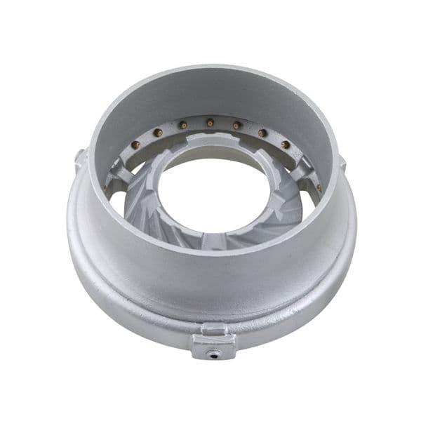 21 Jet JP Phoenix Turbo Burner