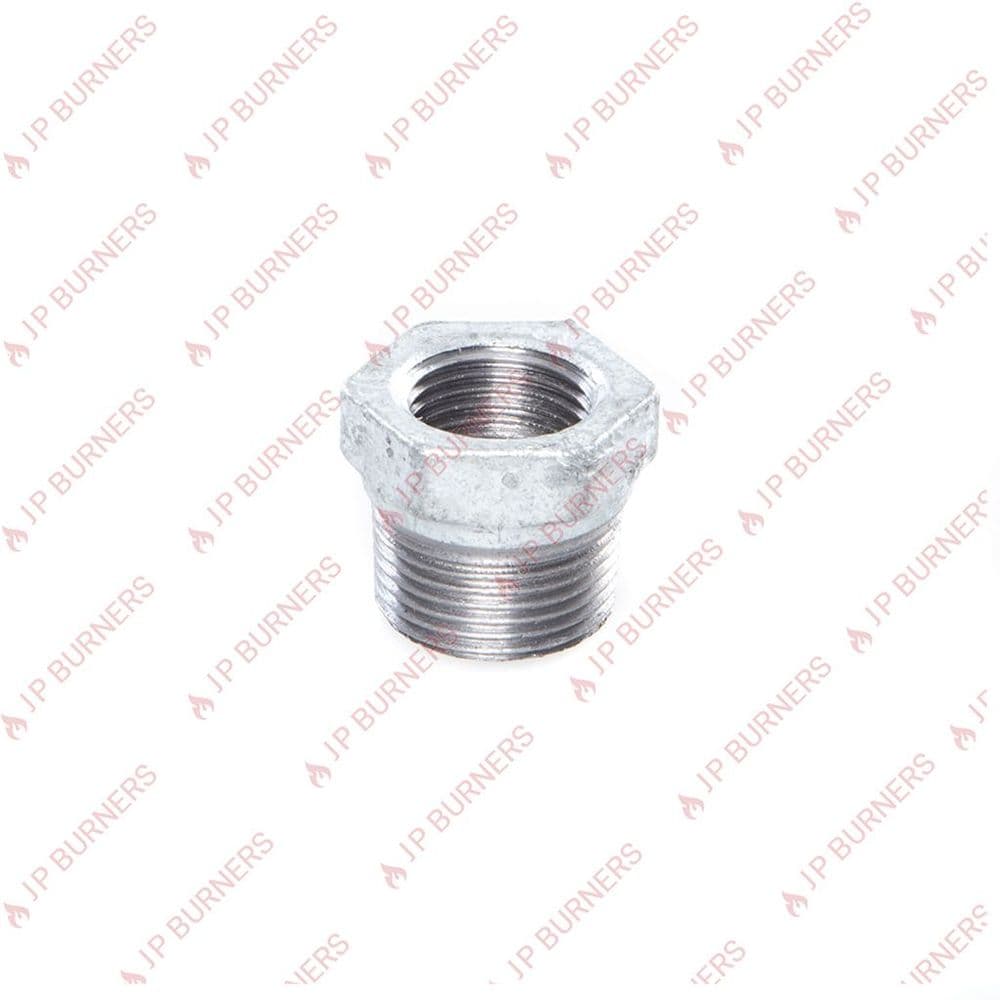3/4" - 1/2" Reducing Bush