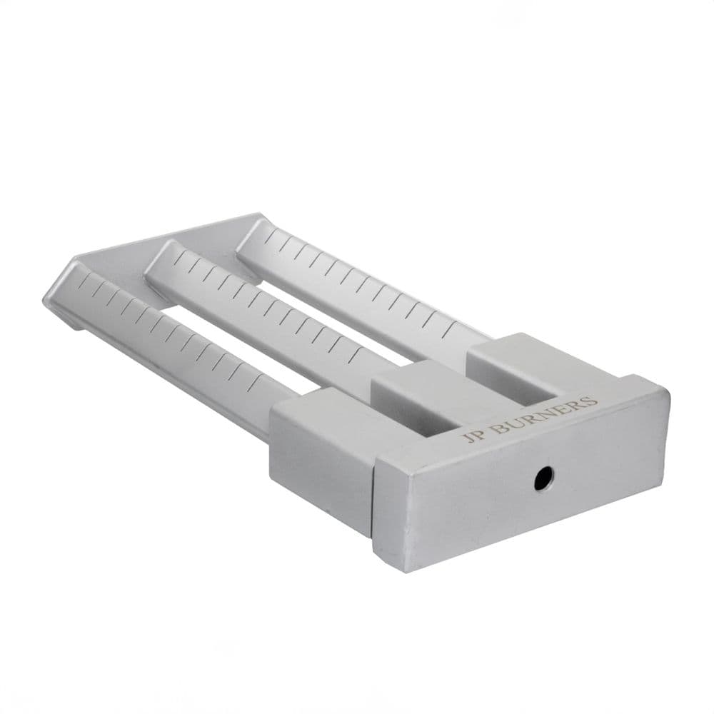 3 Bar Burner
